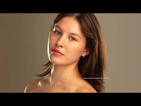 NDT Audition - Alexis Hawkins