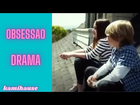 FILME DRAMA OBSESSAO COMPLETO - PAIXAO MORTAL