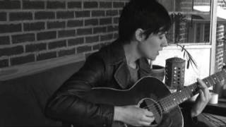 Butterfly Boucher - Scary Fragile (Live)