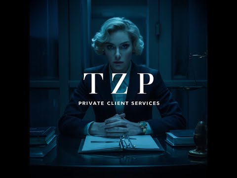 What is Private Client Services at The Zero Percent?