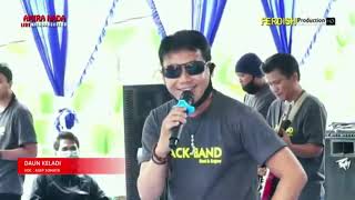 Download lagu CINTA BUKAN DAUN KELADI - ASEP SONATA//JACKBAND TEAM mp3