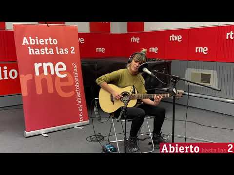 La Grieta - Carmen Boza