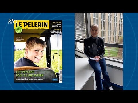 A la Une du 20 février 2025