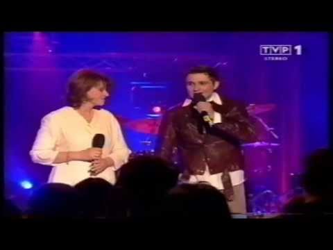 J.RADEK i H.FRĄCKOWIAK -  TAM GDZIE LEKKI WIEJE WIATR