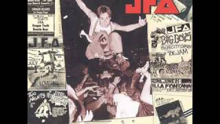 JFA - We Know You Suck