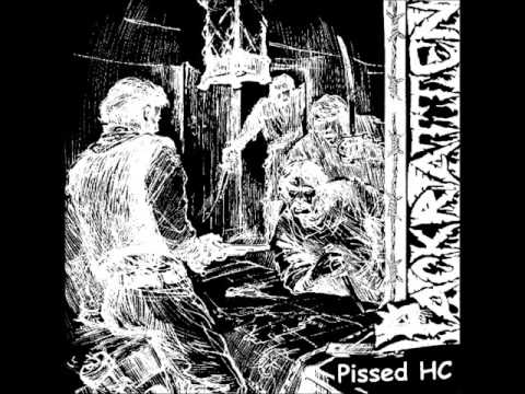 Packratten - Suicide