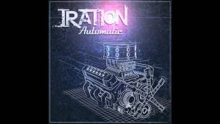 Iration - Splintered Heart