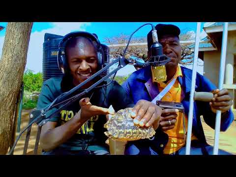 MZEE KOBE BY  JOEL KARORI OFFICIAL 4kVIDEO