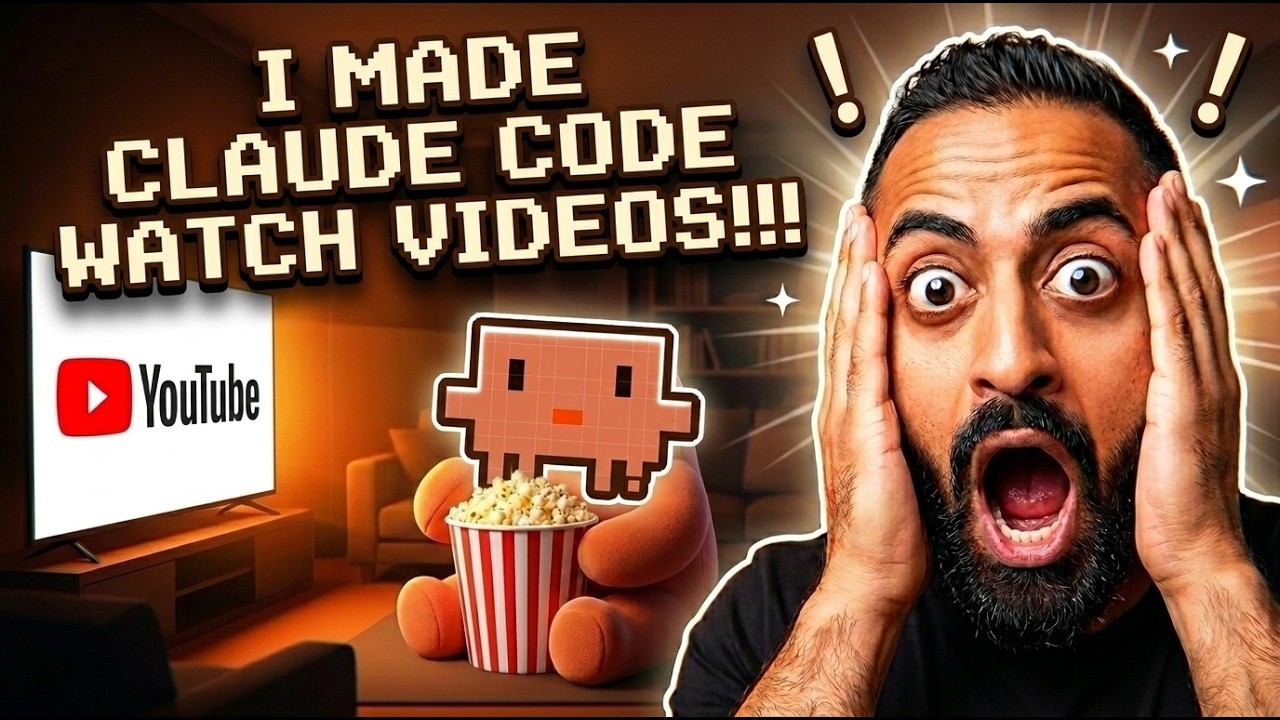 Watch the tutorial on YouTube