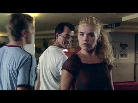 Gewalt im Kino - Ladykracher