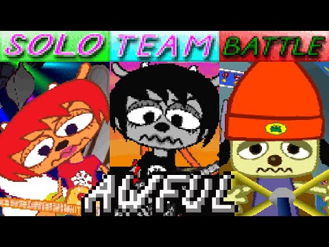 Um Jammer Lammy NOW! all losses