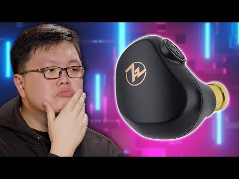 The most UNDERRATED budget IEM | 7Hz G1