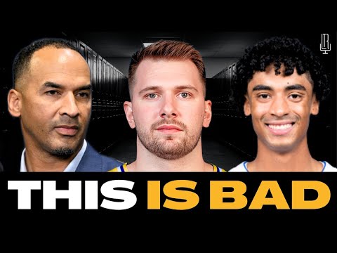 🚨THE LUKA DONCIC TRADE HAS BEEN A FAILURE FOR THE LAKERS AFTER MAX CHRISTIE SHINES WITH MAVS!