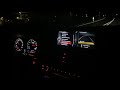 BMW M135iX V8 BiTurbo 0 100km H Beschleunigung