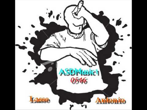 Makka Ft. Nino & Priester - Nu je weg bent