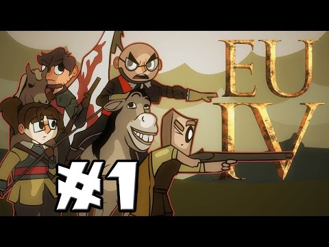 EU4 Art of War [Ayutthaya] - #1