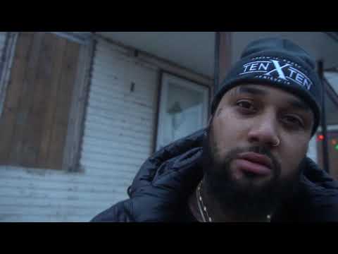 YK The Mayor - Come & Go (Official Video) - [Produced by Loud Pack]
