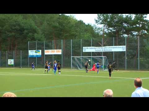 Best of Paraden - Sascha Kleinschmidt (FC Süderelbe - SC Condor, Oberliga Hamburg) - Vol. 2