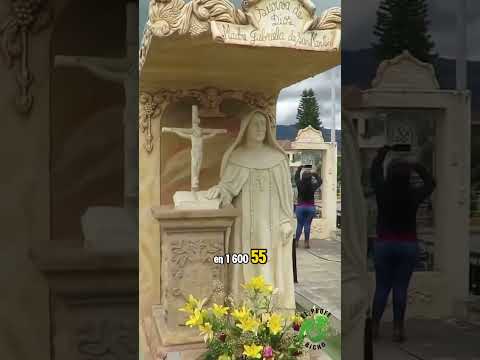 Firavitoba en Boyaca.