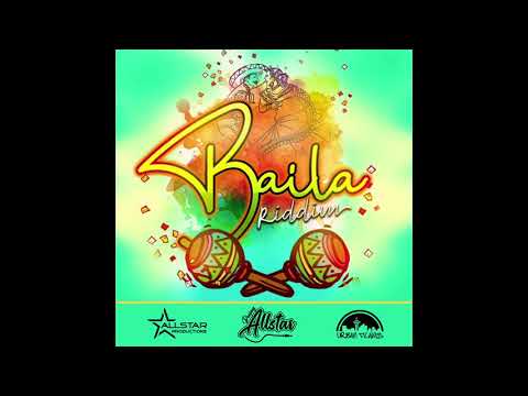Baila Riddim Mix (Soca 2020) by DJ Allstar (Bermuda)