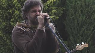 Video Undersphere - Infuze