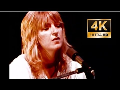 Fleetwood Mac - You Make Loving Fun [4K Video Remastered] 1977