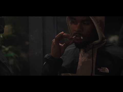 Frenchie B - Marathon ft. Chris & Fada (Prod. DJ Dawit)