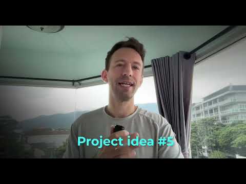 10 project ideas to learn Solidity