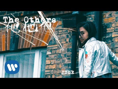 JUDE - 他他他 The Others (Official Music Video)