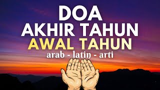 Download lagu DOA AKHIR & AWAL TAHUN INI BISA GANTI NASIB! Jangan Lupa Baca Sebelum Malam Tahun Baru! #doa #2026 mp3