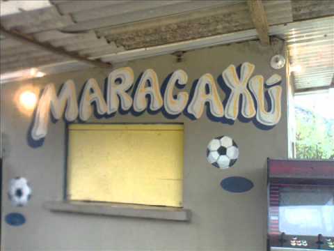 MC WT DACAXU - É A PARMA