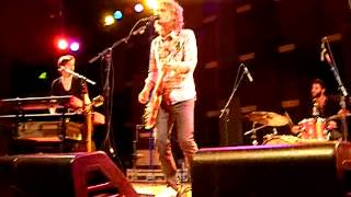 Brendan Benson - Tiny Spark - Philadelphia