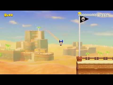 I beat DGR's Level - "Midairs are Back"