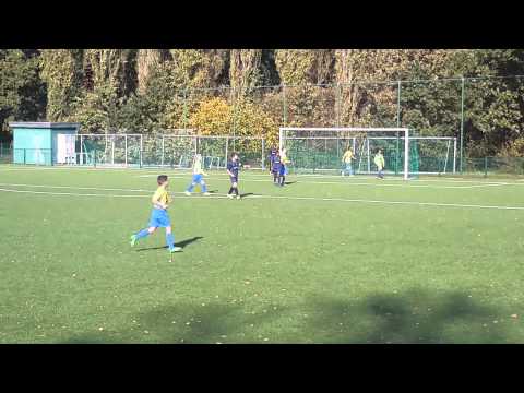 Zaventem  Beerschot U14