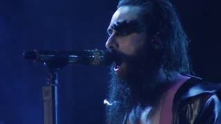 Moderatto - Si Mi Delito Es Rockear (En Vivo)