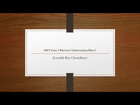 Part1 Create a Razor web app using ASP Net core