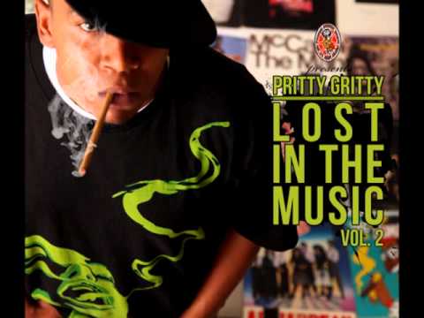 PRITTY GRITTY- WE THE SAME