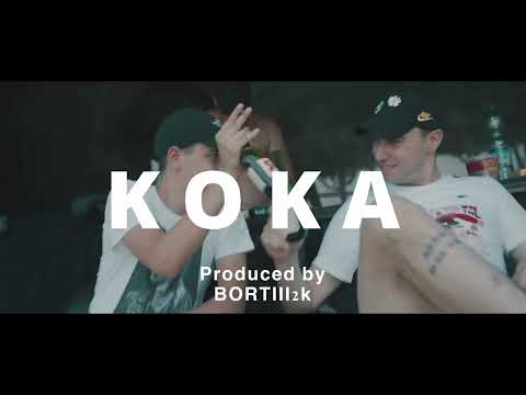 [FREE] Crni Cerak x Lacku x Seksi Type beat 2024 "KOKA"