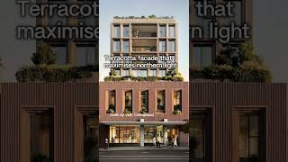🏙️ Smith by Valli, Collingwood VIC