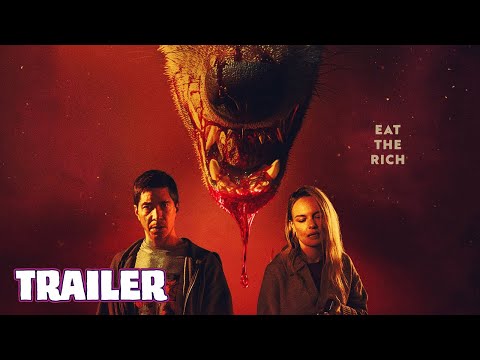 COYOTES (2025) Official Trailer (4K) Justin Long, Kate Bosworth