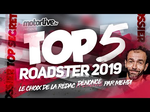 download lagu mp3 mp4 Classement Roadster, download lagu Classement Roadster gratis, unduh video klip Classement Roadster