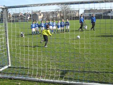 Schimmert F1 - Geulsche Boys F1G (24-03-2012)