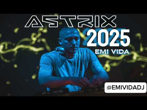 EMI VIDA - ASTRIX - SET 2025