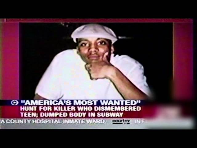 RASHAWN'S DESIRE: The Untold Story of Rashawn Brazell - TRAILER 1