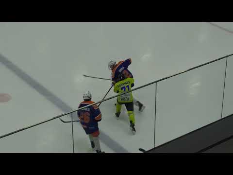 12.1.2019 C2 AA Tappara valkoinen - PK 83 3.erä