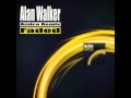 Alan Walker - Faded (Amice Remix) 