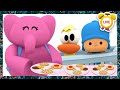 Cookies CARTOONS And FUNNY VIDEOS For KIDS In ENGLISH Pocoyo LIVE