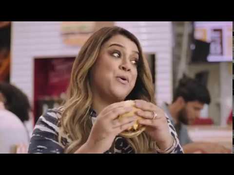 Bob's: Big Bob Picanha Artesanal / Título: Fã