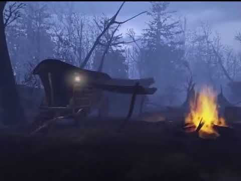 Nightmare creatures 3 trailer A great game but never got made