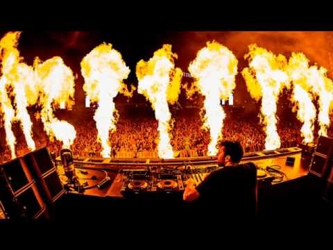 Tiësto - Wasted (R3hab Remix)